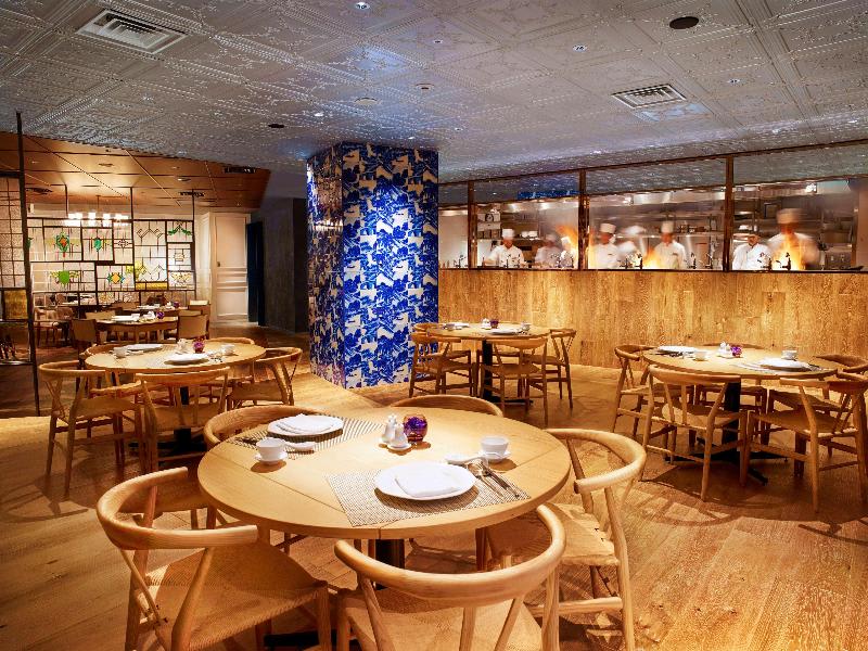 Restaurang