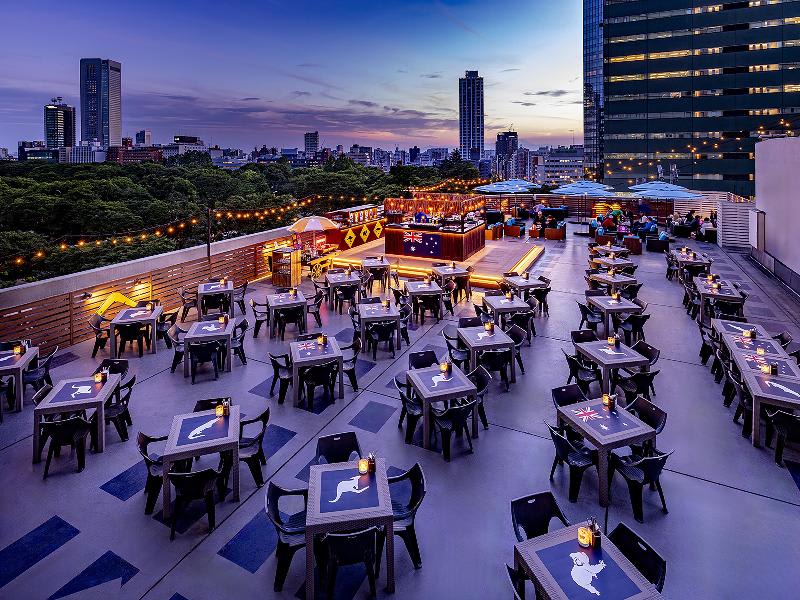 Restaurang