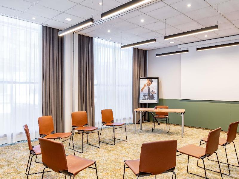 Konferenser