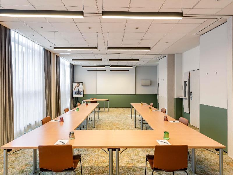Konferenser