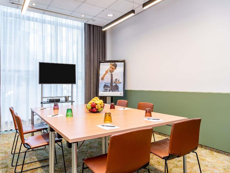 Konferenser