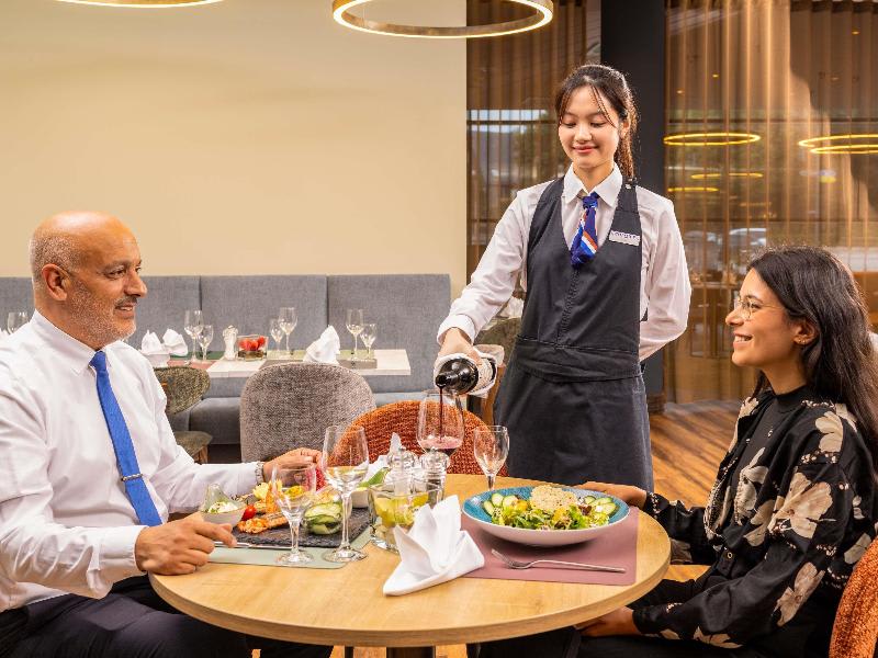 Restaurang