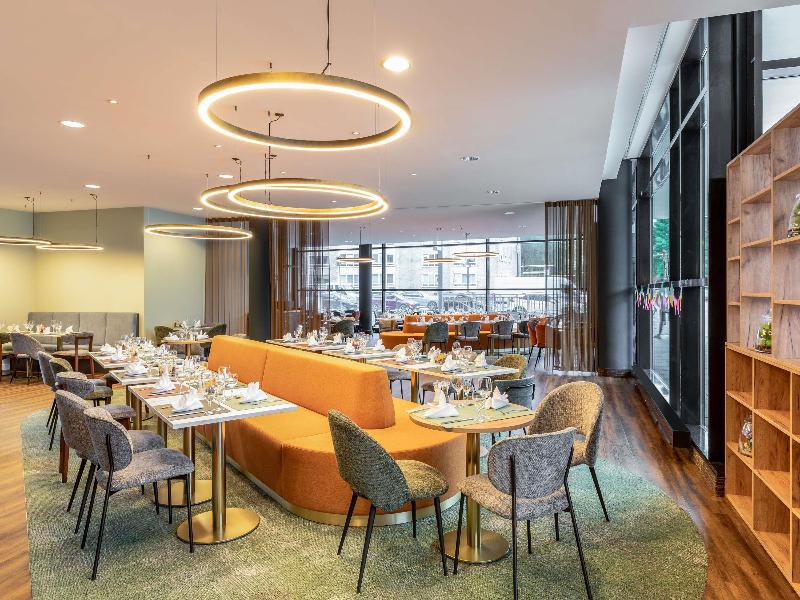 Restaurang