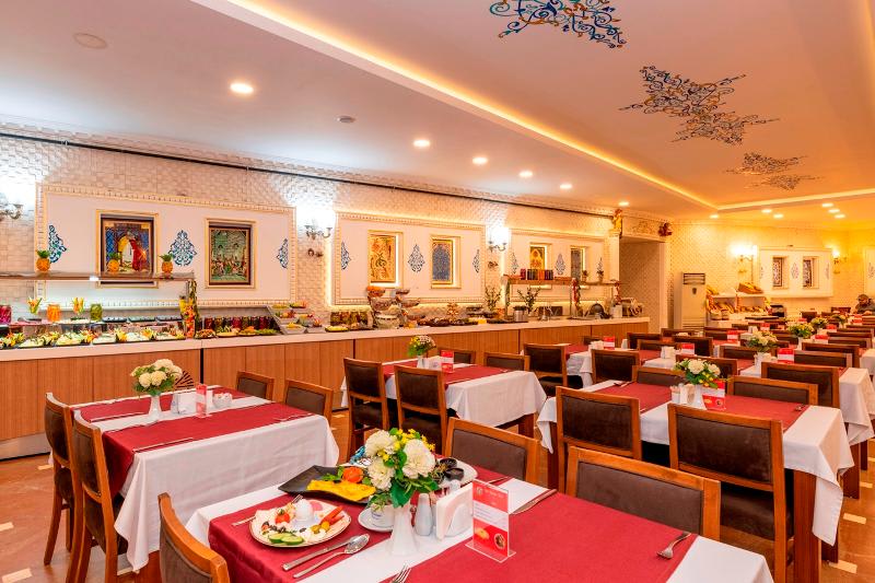Restaurang