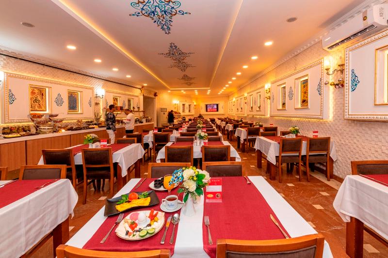 Restaurang