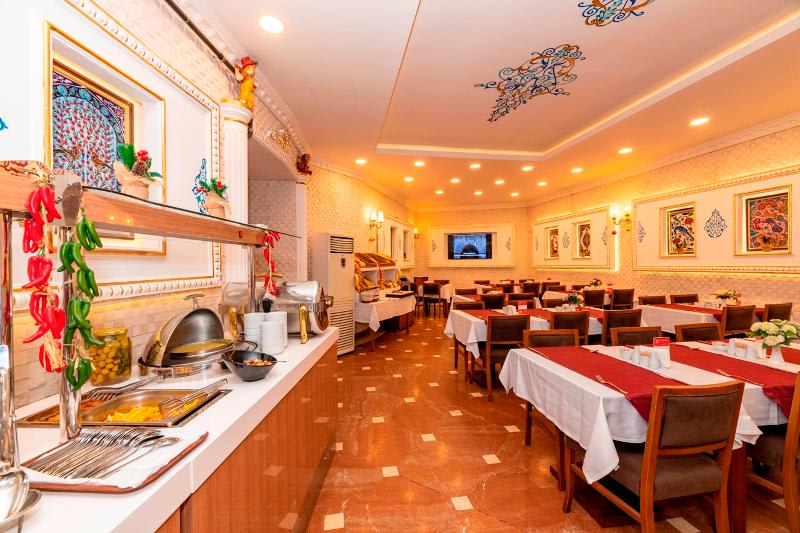 Restaurang