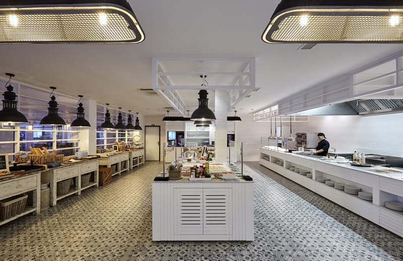 Restaurang