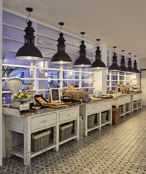 Restaurang