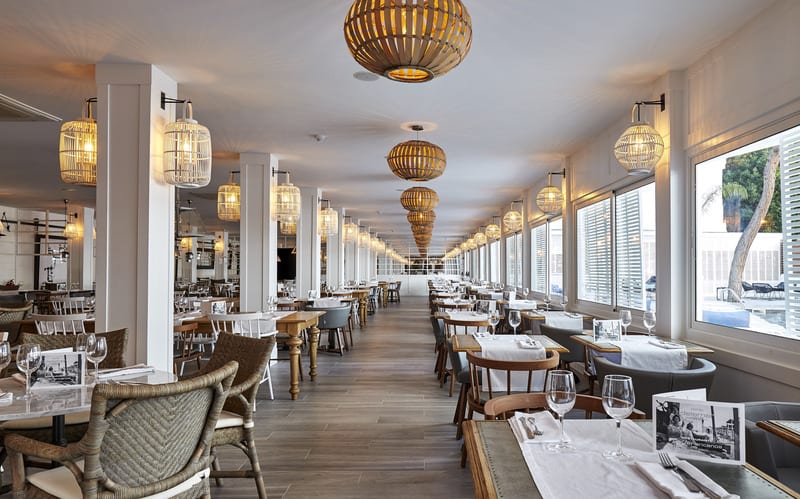 Restaurang