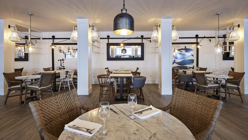 Restaurang