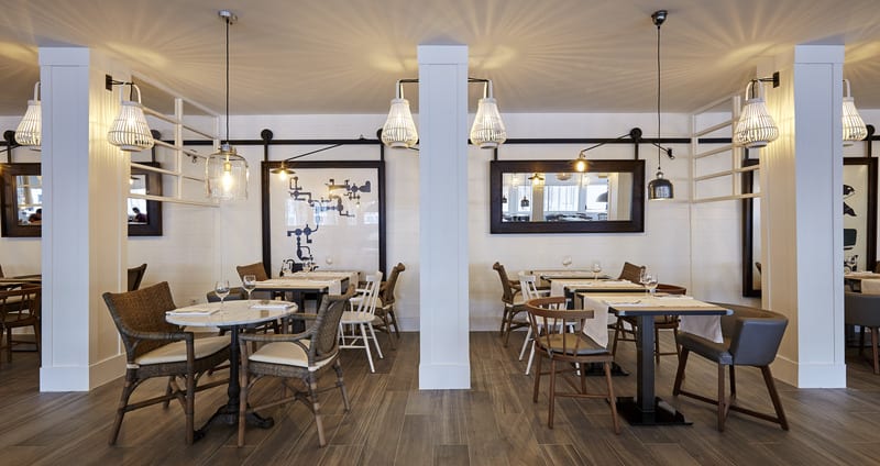 Restaurang