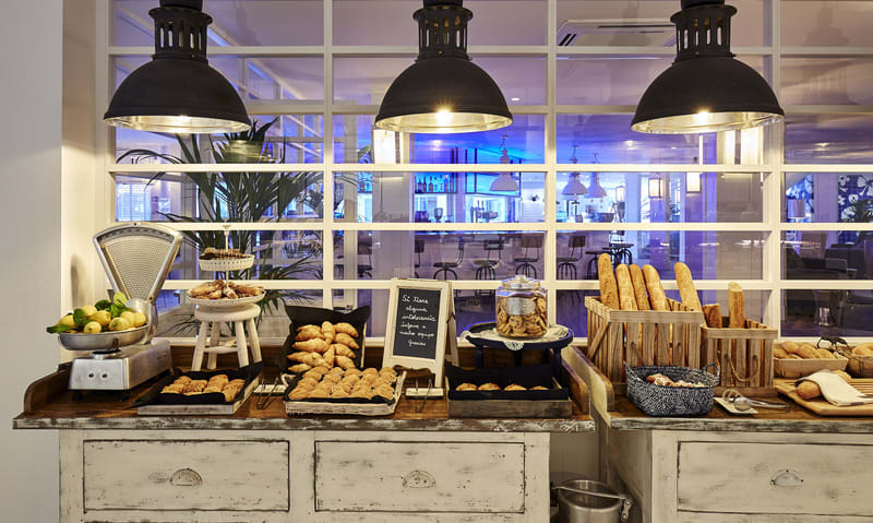 Restaurang