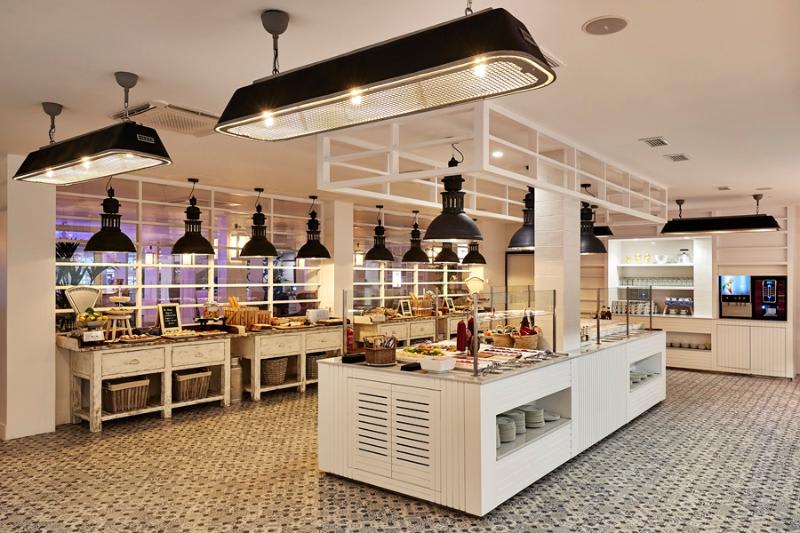 Restaurang
