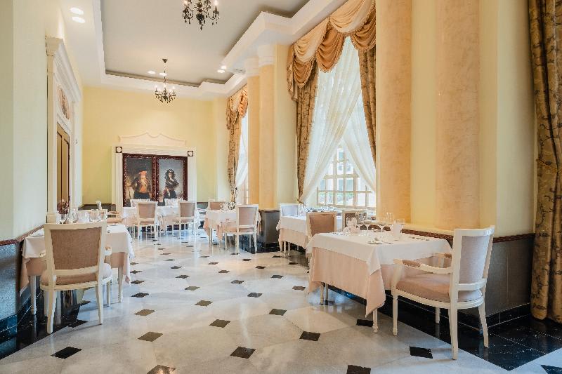 Restaurang