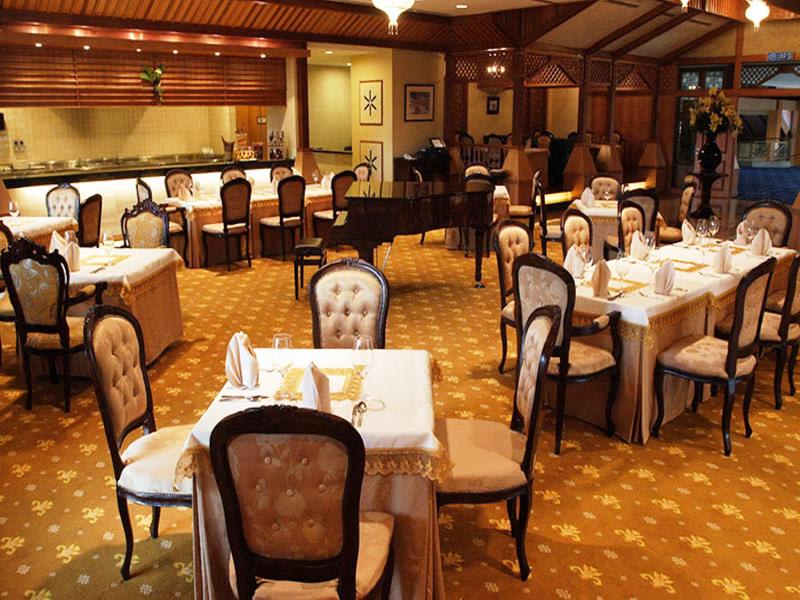 Restaurang