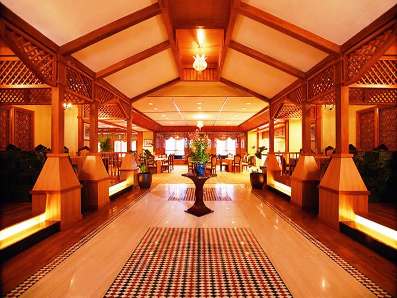 Restaurang