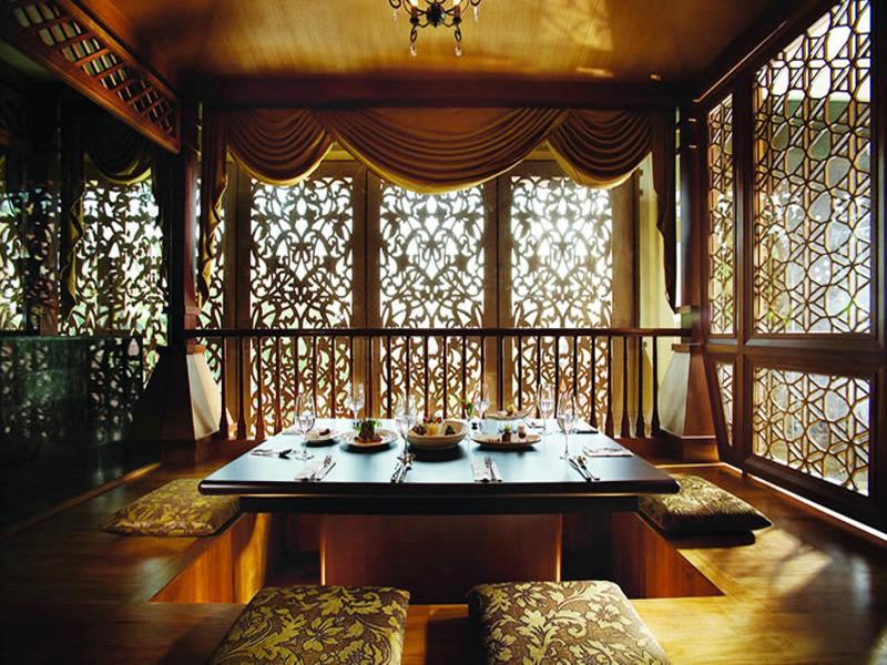 Restaurang