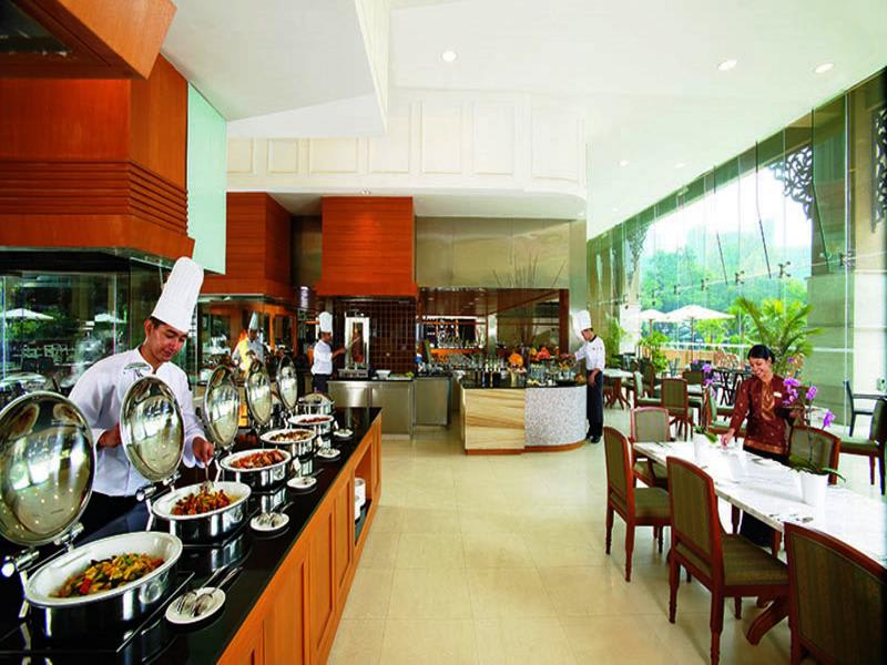 Restaurang