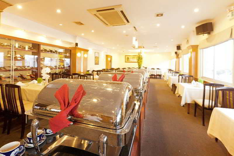 Restaurang