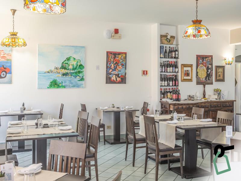 Restaurang