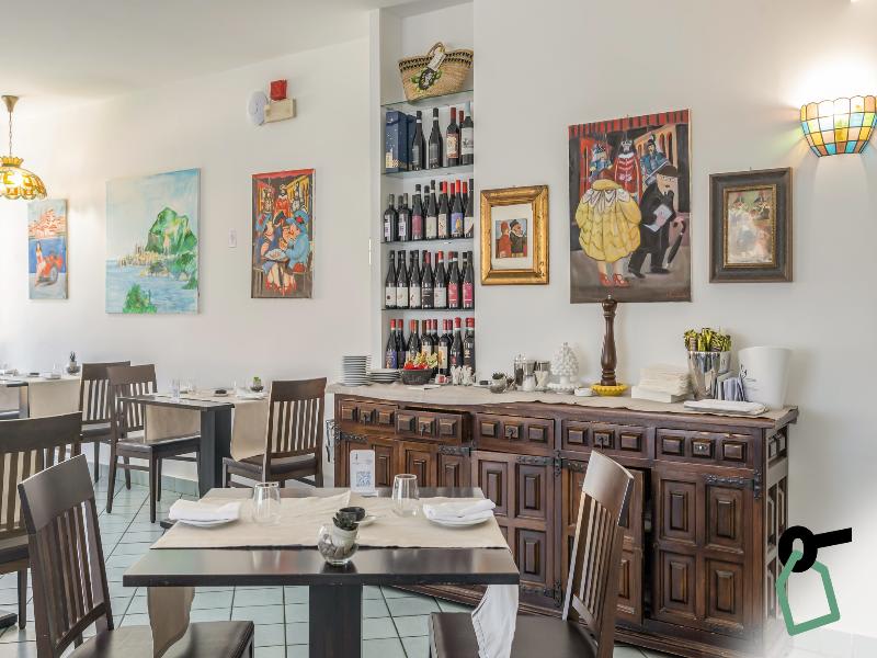 Restaurang
