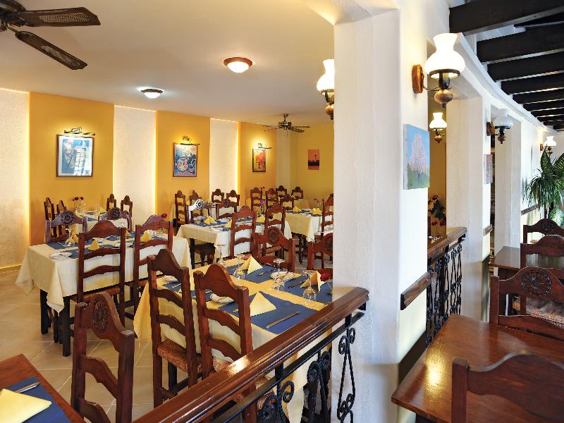 Restaurang