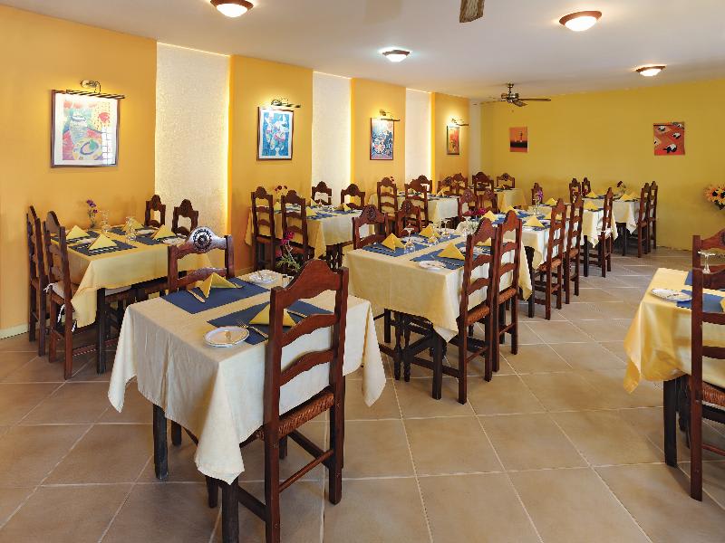 Restaurang