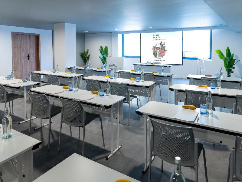 Konferenser