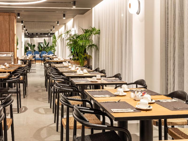 Restaurang