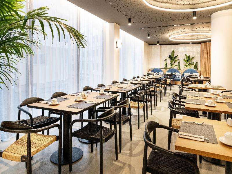 Restaurang