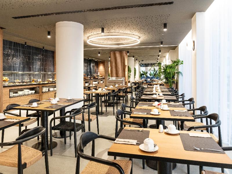 Restaurang