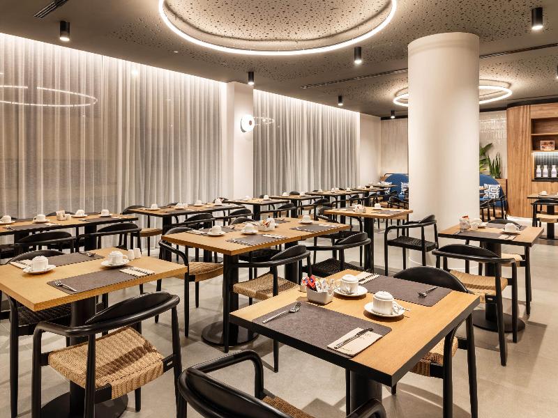 Restaurang