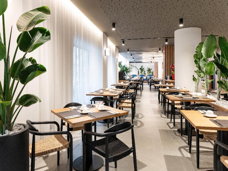 Restaurang