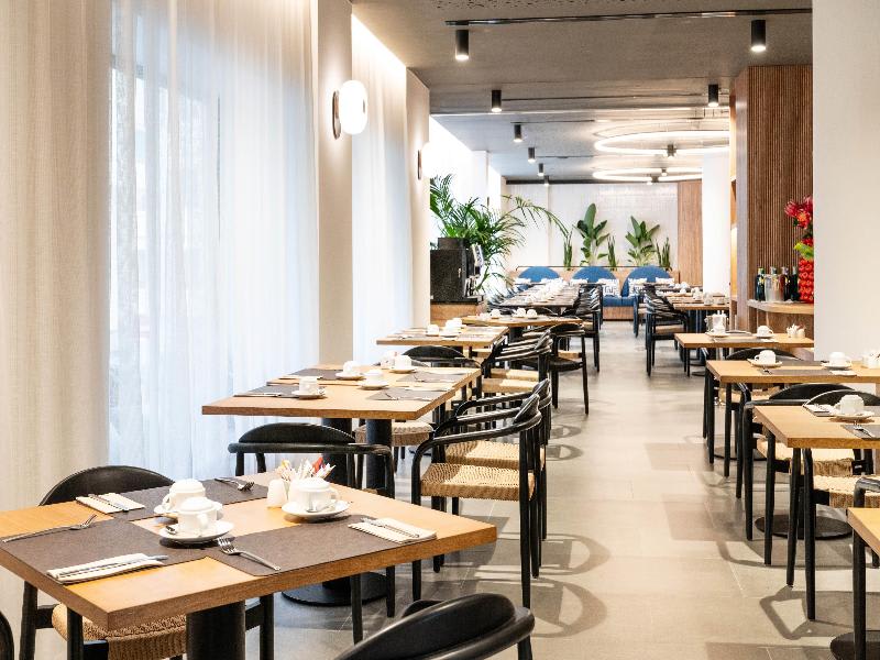 Restaurang