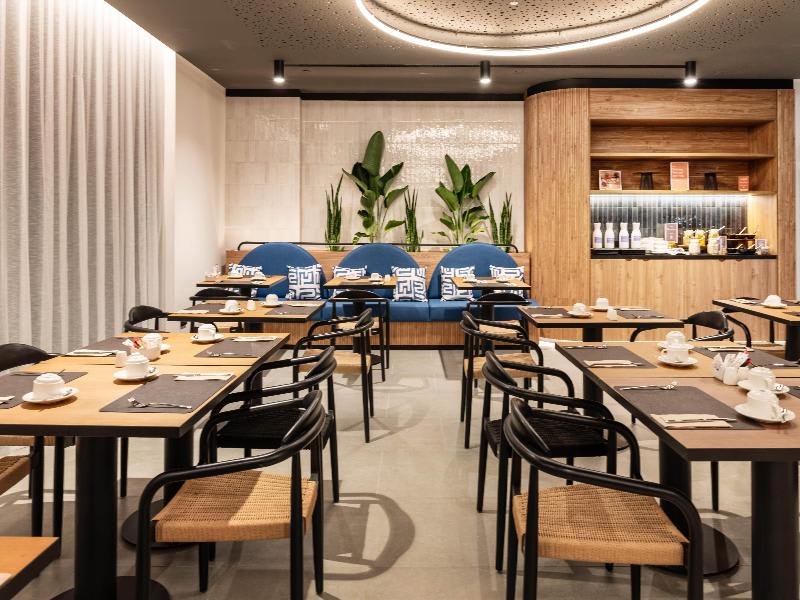 Restaurang