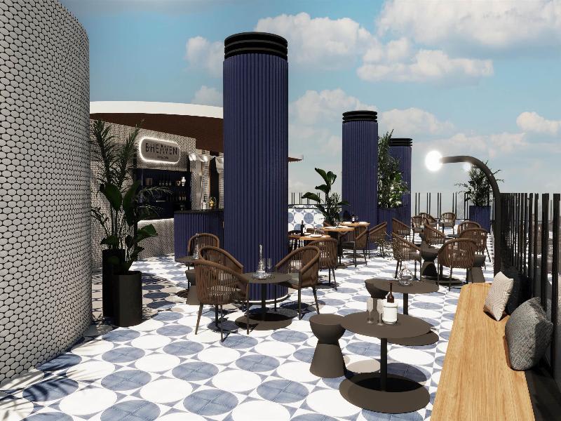 Restaurang