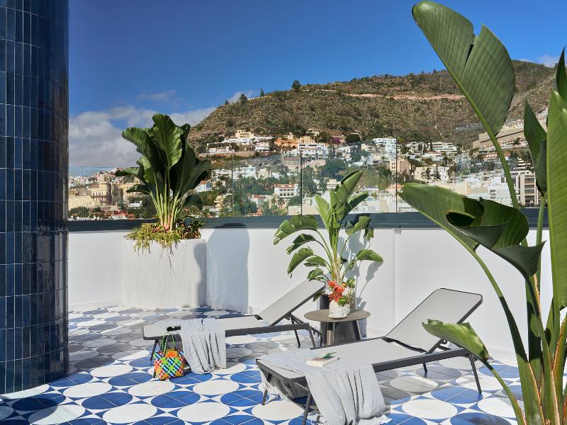 Terrass