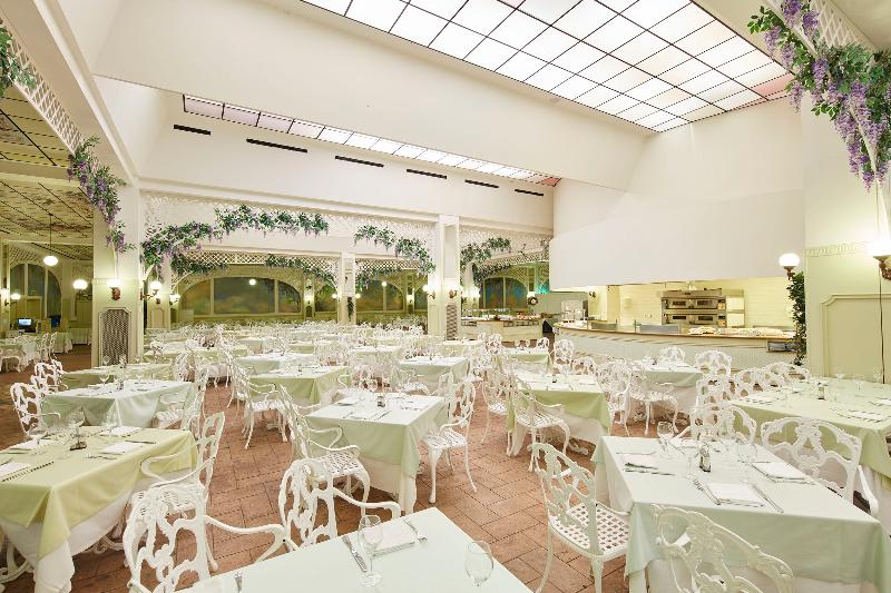 Restaurang