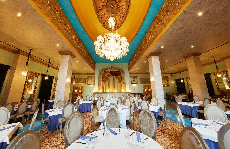 Restaurang