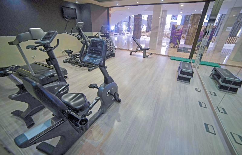 Sport och underhållning