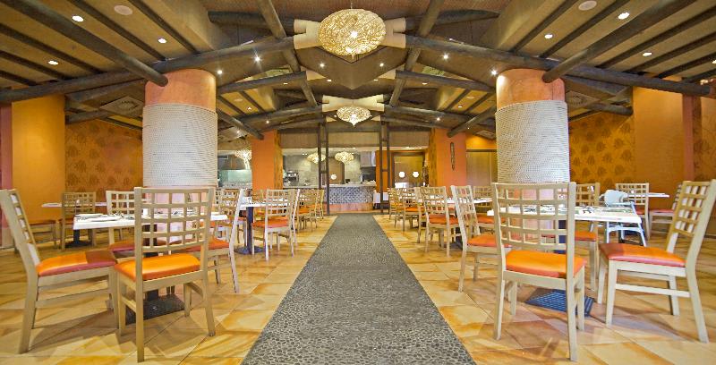 Restaurang