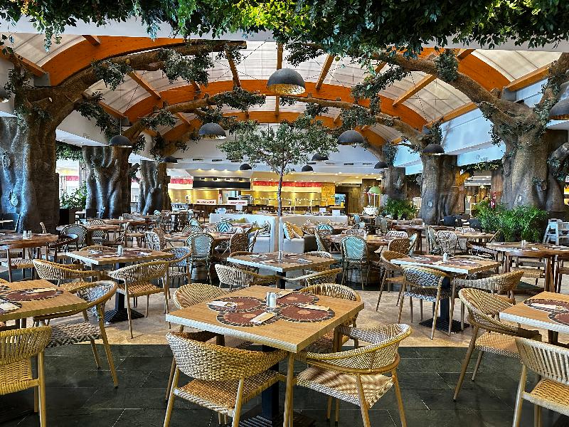 Restaurang
