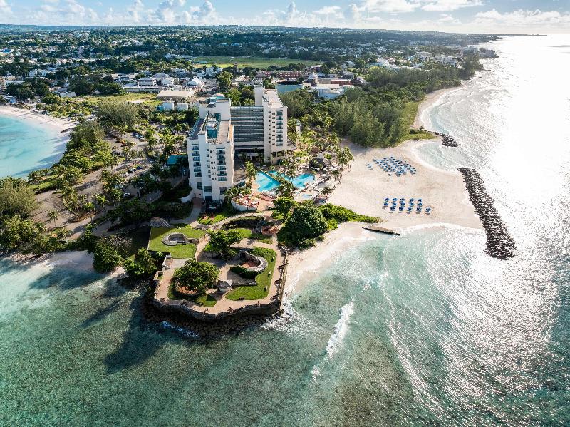 Generell utsikt