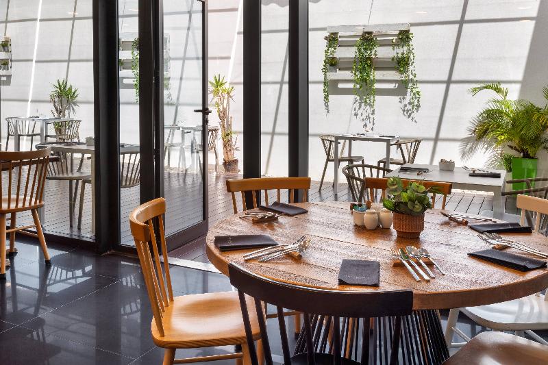Restaurang