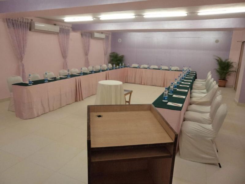 Konferenser