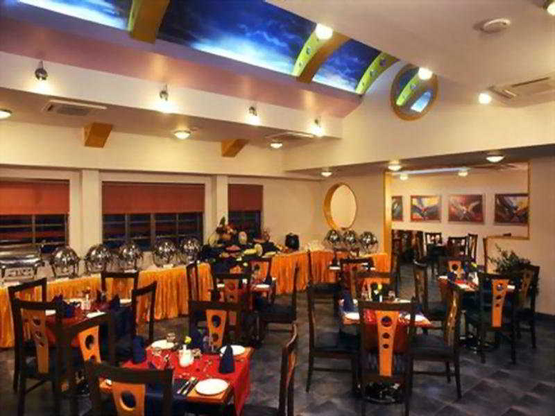 Restaurang