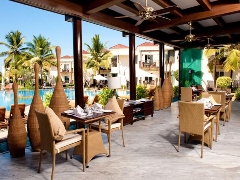 Restaurang
