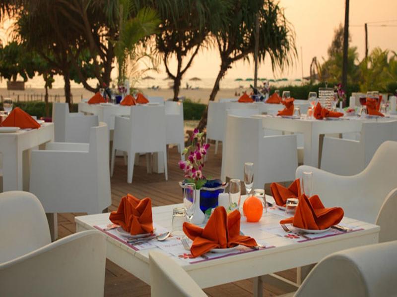 Restaurang