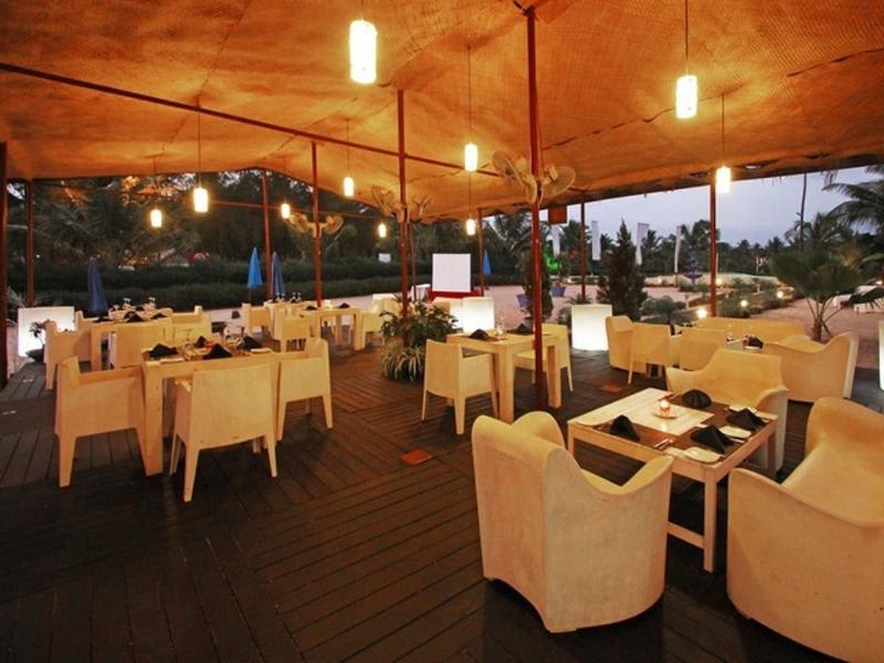 Restaurang