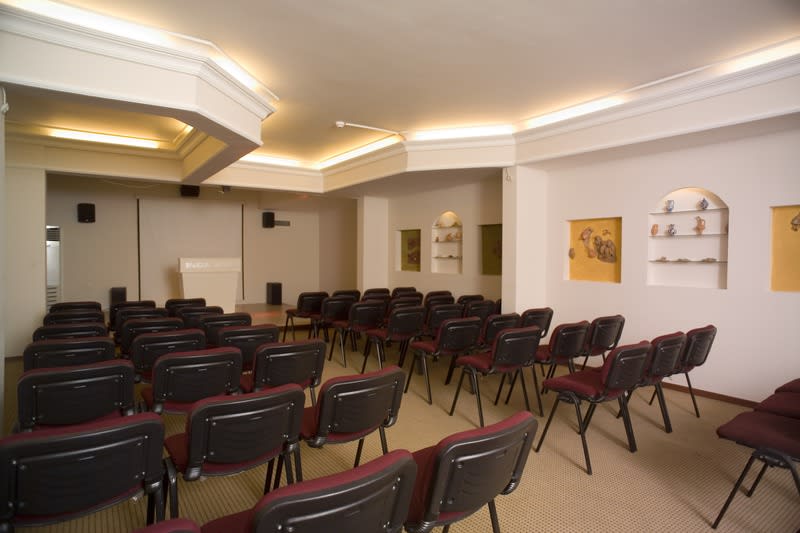 Konferenser